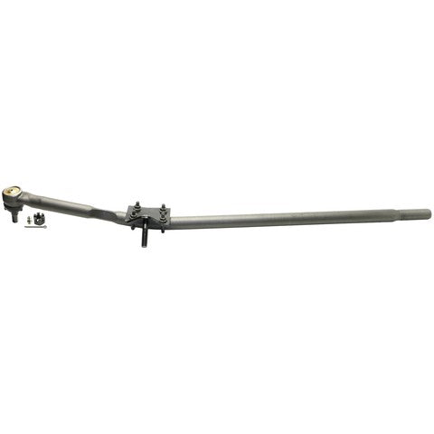 MOOG Chassis Products Steering Drag Link P/N:DS300055 Fits: Ford E-350 Club Wagon, Ford E-350 Econoline, Ford E-350 Econoline Club Wagon, Ford E-350 Super Duty, Ford E-450 Econoline Super Duty, Ford E-450 Super Duty, Ford Econoline Super Duty - Image 2