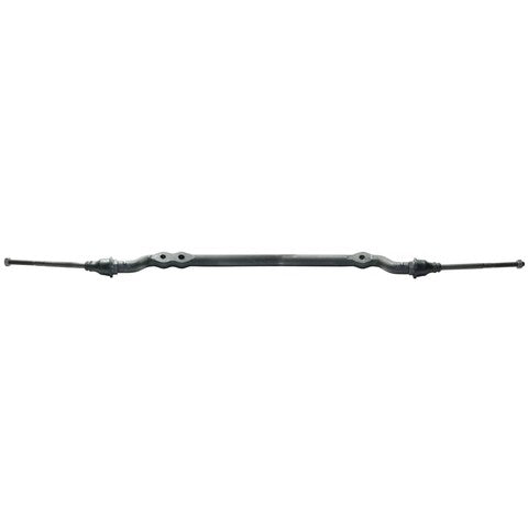 MOOG Chassis Products Steering Center Link P/N:DS300059A Fits: Chevrolet Avalanche 2500, Chevrolet Silverado 1500, Chevrolet Silverado 1500 Classic, Chevrolet Silverado 1500 Hd, Chevrolet Silverado 1500 Hd Classic, Chevrolet Silverado 2500 - Image 1