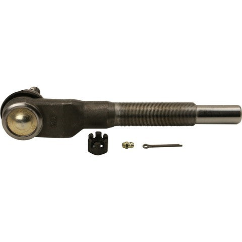 MOOG Chassis Products Steering Drag Link P/N:DS300072 Fits: Ram 2500 18-14, Ram 3500 18-13 - Image 2