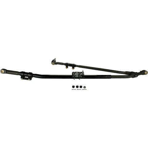 MOOG Chassis Products Steering Linkage Assembly P/N:DS800981A Fits: Dodge Ram 2500 10-09, Dodge Ram 3500 10-09, Ram 2500 13-11, Ram 3500 13-11 - Image 2