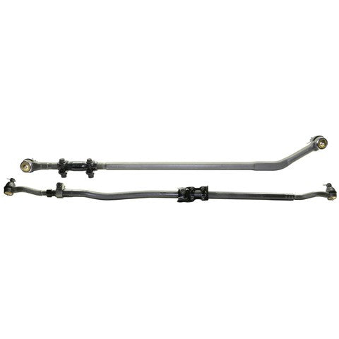 MOOG Chassis Products Steering Linkage Assembly P/N:DS800982A Fits: Jeep Wrangler 17-07, Jeep Wrangler Jk 2018 - Image 2