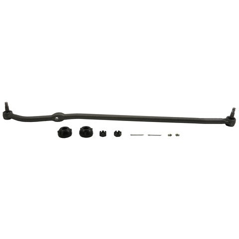MOOG Chassis Products Steering Drag Link,Steering Tie Rod End P/N:DS807 Fits: Ford F-100 79-73, Ford F-150 79-75, Ford F-250 79-73 - Image 1