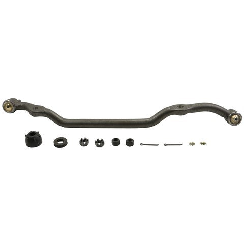 QuickSteer Steering Center Link P/N:DS829 Fits: Buick Apollo 1975, Buick Skylark 79-75, Chevrolet Camaro 81-70, Chevrolet Nova 79-75, Oldsmobile Omega 79-75, Pontiac Firebird 81-80, Pontiac Phoenix 79-78, Pontiac Ventura 77-75 - Image 2