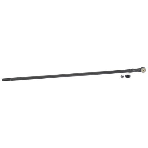 MOOG Chassis Products Steering Tie Rod End P/N:DS893 Fits: Chevrolet Blazer, Chevrolet K10, Chevrolet K10 Suburban, Chevrolet K20, Chevrolet K20 Suburban, Chevrolet K5 Blazer, Chevrolet V10, Chevrolet V10 Suburban, Chevrolet V1500 Suburban, Chevrolet V20 - Image 1