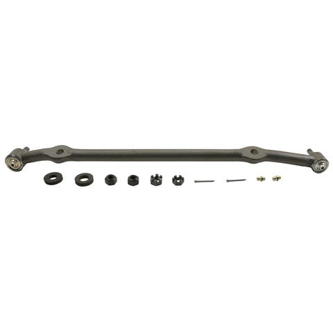 MOOG Chassis Products Steering Center Link P/N:DS899 Fits: Buick Commercial Chassis, Buick Electra, Buick Estate Wagon, Buick Lesabre, Buick Riviera, Buick Roadmaster, Cadillac Deville, Cadillac Fleetwood, Chevrolet Caprice, Chevrolet Commercial Chassis - Image 2