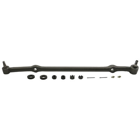 MOOG Chassis Products Steering Center Link P/N:DS899 Fits: Buick Commercial Chassis, Buick Electra, Buick Estate Wagon, Buick Lesabre, Buick Riviera, Buick Roadmaster, Cadillac Deville, Cadillac Fleetwood, Chevrolet Caprice, Chevrolet Commercial Chassis - Image 1