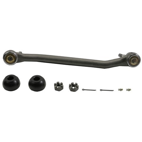 QuickSteer Steering Drag Link P/N:DS914 Fits: Dodge Ramcharger 93-78, Dodge Rd200 80-78, Dodge W100 89-84, Dodge W150 93-78, Dodge W200 80-78, Dodge W250 93-81, Dodge W300 80-78, Dodge W350 93-81, Plymouth Trailduster 81-78 - Image 2