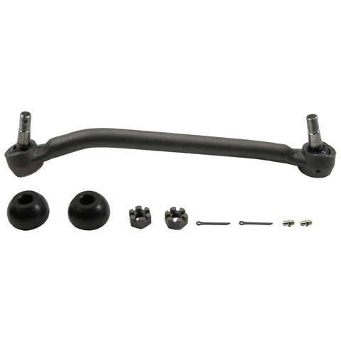 QuickSteer Steering Drag Link P/N:DS914 Fits: Dodge Ramcharger 93-78, Dodge Rd200 80-78, Dodge W100 89-84, Dodge W150 93-78, Dodge W200 80-78, Dodge W250 93-81, Dodge W300 80-78, Dodge W350 93-81, Plymouth Trailduster 81-78 - Image 1