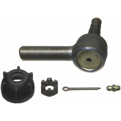 MOOG Chassis Products Steering Drag Link,Steering Tie Rod End P/N:ES140R Fits: Buick Century, Buick Limited, Buick Roadmaster, Buick Special, Buick Super, Dodge A100, Dodge A100 Truck, Dodge A108 Van - Image 1