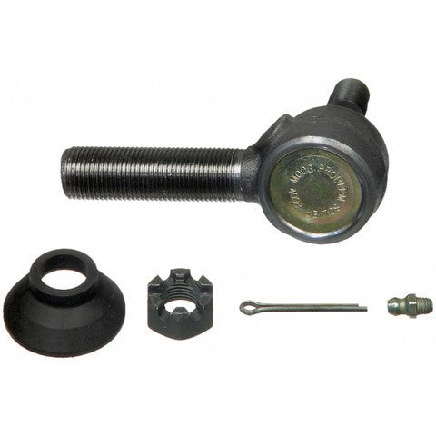 MOOG Chassis Products Steering Tie Rod End P/N:ES150L Fits: Chevrolet K10 Pickup, Chevrolet K20 Pickup, Chevrolet Suburban, Ford F-100, Ford F-250, Ford F-350, Ford F4, Ford P-350, Ford P-400, Ford P-500 - Image 1