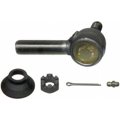 MOOG Chassis Products Steering Tie Rod End P/N:ES150R Fits: Chevrolet K10 Pickup, Chevrolet K20 Pickup, Chevrolet Suburban, Ford F-100, Ford F-250, Ford F-350, Ford F4, Ford P-350, Ford P-400, Ford P-500 - Image 1