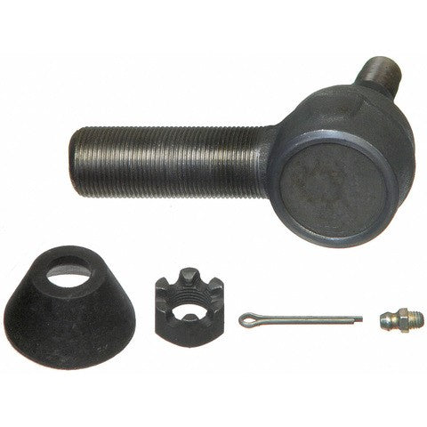 MOOG Chassis Products Steering Tie Rod End P/N:ES176L Fits: Chevrolet C60, Chevrolet C80, Dodge W200 Pickup, Dodge W300 Pickup, Dodge W300 Series, Fargo W200 Pickup, GMC 370, GMC S370, International 1300a, International 1300c - Image 1