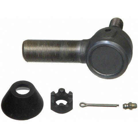 MOOG Chassis Products Steering Tie Rod End P/N:ES176R Fits: Chevrolet C60, Chevrolet C80, Dodge W200 Pickup, GMC 370, GMC S370, International 1300d, International 1310, International 200, International Travelall - Image 1