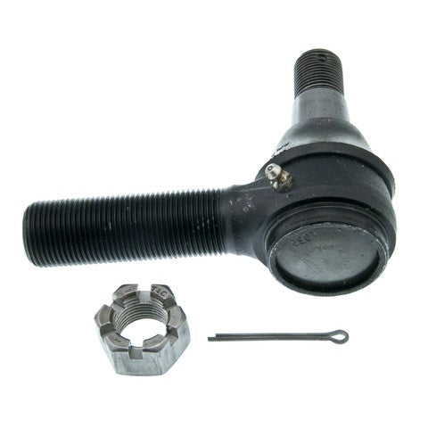 MOOG Chassis Products Steering Tie Rod End P/N:ES187R Fits: Ford C700, Ford C7000, Ford C800, Ford C8000, Ford Ln7000, International 3700, International 3800, International 4200, International 4300 - Image 1