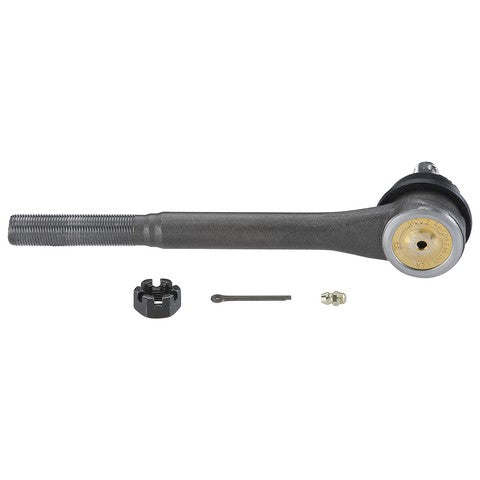 MOOG Chassis Products Steering Tie Rod End P/N:ES2000RLT Fits: Chevrolet P30 99-75, Chevrolet P30 Van 74-73, GMC P35 78-75, GMC P35/p3500 Van 74-73, GMC P3500 99-79 - Image 1