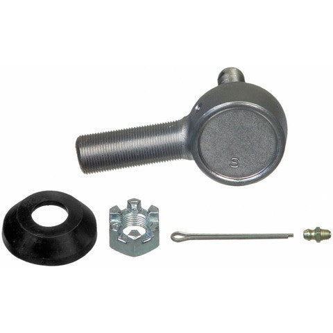 QuickSteer Steering Tie Rod End P/N:ES2010L Fits: Dodge W200 80-76, Dodge W250 93-81, Dodge W300 80-76, Dodge W350 93-81 - Image 1