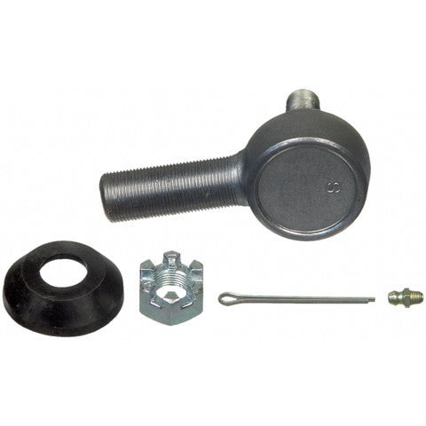 QuickSteer Steering Tie Rod End P/N:ES2010R Fits: Dodge W200 80-76, Dodge W250 93-81, Dodge W300 80-76, Dodge W350 93-81 - Image 1