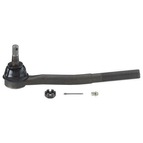 QuickSteer Steering Tie Rod End P/N:ES2019RLT Fits: Buick Commercial Chassis, Buick Electra, Buick Estate Wagon, Buick Lesabre, Buick Riviera, Buick Roadmaster, Cadillac Brougham, Cadillac Commercial Chassis, Cadillac Deville, Cadillac Fleetwood - Image 2