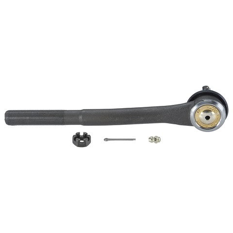 QuickSteer Steering Tie Rod End P/N:ES2019RLT Fits: Buick Commercial Chassis, Buick Electra, Buick Estate Wagon, Buick Lesabre, Buick Riviera, Buick Roadmaster, Cadillac Brougham, Cadillac Commercial Chassis, Cadillac Deville, Cadillac Fleetwood - Image 1