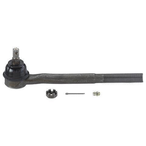 QuickSteer Steering Tie Rod End P/N:ES2020RLT Fits: Buick Century, Buick Commercial Chassis, Buick Electra, Buick Estate Wagon, Buick Lesabre, Buick Regal, Buick Riviera, Buick Roadmaster, Cadillac Brougham, Cadillac Commercial Chassis - Image 2
