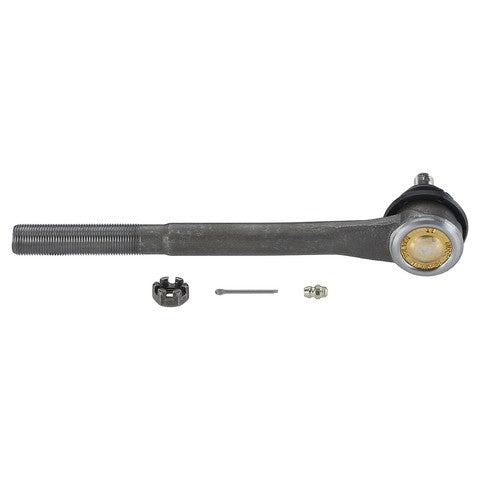 QuickSteer Steering Tie Rod End P/N:ES2020RLT Fits: Buick Century, Buick Commercial Chassis, Buick Electra, Buick Estate Wagon, Buick Lesabre, Buick Regal, Buick Riviera, Buick Roadmaster, Cadillac Brougham, Cadillac Commercial Chassis - Image 1