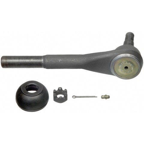 QuickSteer Steering Drag Link P/N:ES2026R Fits: Chevrolet Blazer, Chevrolet K10, Chevrolet K10 Pickup, Chevrolet K10 Suburban, Chevrolet K20, Chevrolet K20 Pickup, Chevrolet K20 Suburban, Chevrolet K30, Chevrolet K5 Blazer - Image 1