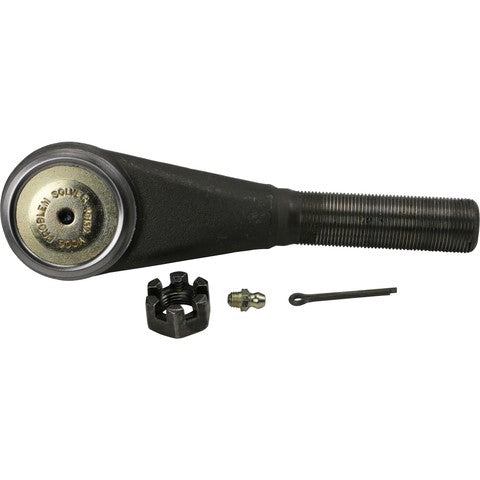 QuickSteer Steering Drag Link P/N:ES2027L Fits: Chevrolet Blazer, Chevrolet K10, Chevrolet K10 Pickup, Chevrolet K10 Suburban, Chevrolet K20, Chevrolet K20 Pickup, Chevrolet K20 Suburban, Chevrolet K30, Chevrolet K5 Blazer - Image 2