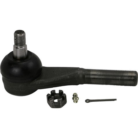 QuickSteer Steering Drag Link P/N:ES2027L Fits: Chevrolet Blazer, Chevrolet K10, Chevrolet K10 Pickup, Chevrolet K10 Suburban, Chevrolet K20, Chevrolet K20 Pickup, Chevrolet K20 Suburban, Chevrolet K30, Chevrolet K5 Blazer - Image 1