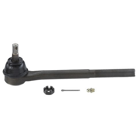 QuickSteer Steering Tie Rod End P/N:ES2033RLT Fits: Buick Century, Buick Regal, Chevrolet Blazer, Chevrolet El Camino, Chevrolet Llv, Chevrolet Malibu, Chevrolet Monte Carlo, Chevrolet S10, Chevrolet S10 Blazer, GMC Caballero - Image 2
