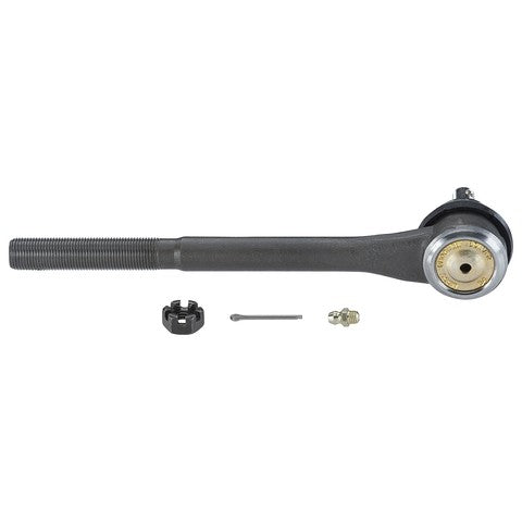 QuickSteer Steering Tie Rod End P/N:ES2033RLT Fits: Buick Century, Buick Regal, Chevrolet Blazer, Chevrolet El Camino, Chevrolet Llv, Chevrolet Malibu, Chevrolet Monte Carlo, Chevrolet S10, Chevrolet S10 Blazer, GMC Caballero - Image 1