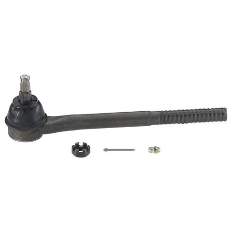 MOOG Chassis Products Steering Tie Rod End P/N:ES2034RLT Fits: Buick Century, Buick Regal, Chevrolet Blazer, Chevrolet El Camino, Chevrolet Llv, Chevrolet Malibu, Chevrolet Monte Carlo, Chevrolet S10, Chevrolet S10 Blazer, GMC Caballero - Image 2