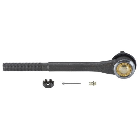 MOOG Chassis Products Steering Tie Rod End P/N:ES2034RLT Fits: Buick Century, Buick Regal, Chevrolet Blazer, Chevrolet El Camino, Chevrolet Llv, Chevrolet Malibu, Chevrolet Monte Carlo, Chevrolet S10, Chevrolet S10 Blazer, GMC Caballero - Image 1