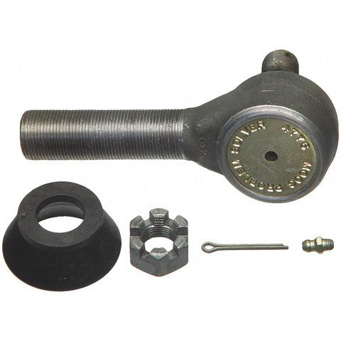 MOOG Chassis Products Steering Tie Rod End P/N:ES2062R Fits: Chevrolet B60, Chevrolet C50, Chevrolet C5500 Kodiak, Chevrolet C60, Chevrolet C60 Kodiak, Chevrolet C70, Chevrolet C70 Kodiak, Chevrolet P30, Chevrolet P40, Ford F-600 - Image 1