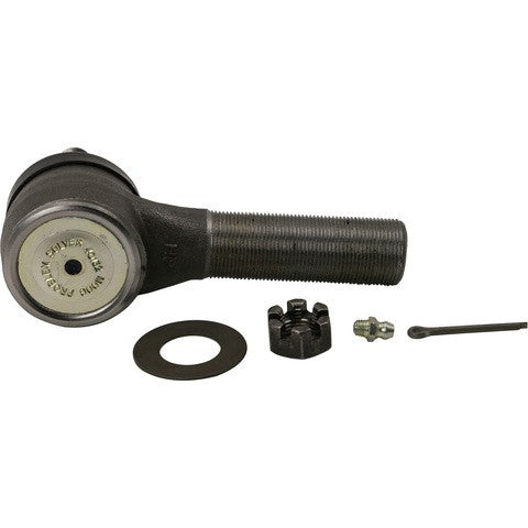 MOOG Chassis Products Steering Tie Rod End P/N:ES2064L Fits: Ford Bronco 79-78, Ford F-150 79-78, Ford F-250 79-77, Ford F-350 1979 - Image 2