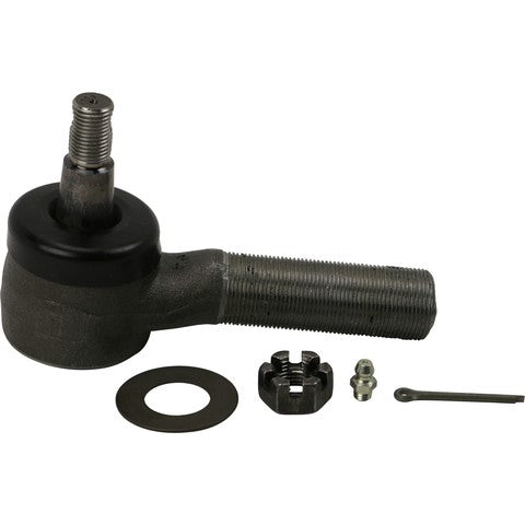 MOOG Chassis Products Steering Tie Rod End P/N:ES2064L Fits: Ford Bronco 79-78, Ford F-150 79-78, Ford F-250 79-77, Ford F-350 1979 - Image 1