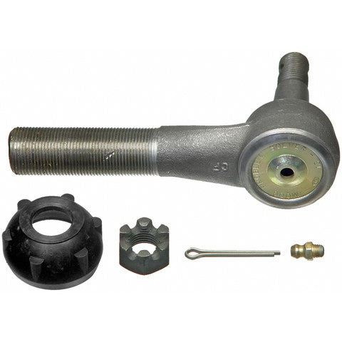 MOOG Chassis Products Steering Tie Rod End P/N:ES2065L Fits: Ford E-250 Econoline 91-77, Ford E-250 Econoline Club Wagon 91-77, Ford E-350 Econoline 91-77, Ford E-350 Econoline Club Wagon 91-77 - Image 1