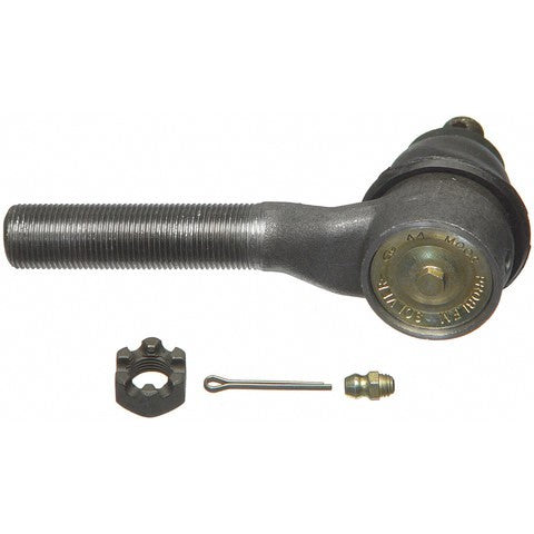 MOOG Chassis Products Steering Tie Rod End P/N:ES2072RLT Fits: Buick Riviera, Cadillac Eldorado, Cadillac Seville, Chevrolet Blazer, Chevrolet S10, Chevrolet S10 Blazer, GMC Jimmy, GMC S15, GMC S15 Jimmy, GMC Sonoma - Image 1