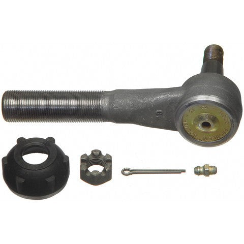 MOOG Chassis Products Steering Tie Rod End P/N:ES2077RT Fits: Ford Bronco 96-80, Ford F-100 83-80, Ford F-150 96-80, Ford F-250 97-80, Ford F-250 Hd 1997, Ford F-350 97-80, Ford Ranger 92-83 - Image 1