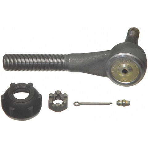 QuickSteer Steering Tie Rod End P/N:ES2078LT Fits: Ford Bronco 96-80, Ford F-100 83-80, Ford F-150 96-80, Ford F-250 97-80, Ford F-250 Hd 1997, Ford F-350 97-80, Ford Ranger 92-83 - Image 1
