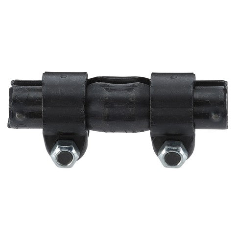 QuickSteer Steering Drag Link Adjusting Sleeve,Steering Tie Rod End Adjusting Sleeve P/N:ES2079S Fits: Ford Bronco, Ford Bronco Ii, Ford E-150, Ford E-150 Club Wagon, Ford E-150 Econoline, Ford E-150 Econoline Club Wagon, Ford E-250, Ford E-250 Econoline - Image 2