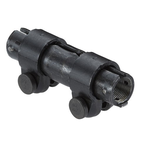 QuickSteer Steering Drag Link Adjusting Sleeve,Steering Tie Rod End Adjusting Sleeve P/N:ES2079S Fits: Ford Bronco, Ford Bronco Ii, Ford E-150, Ford E-150 Club Wagon, Ford E-150 Econoline, Ford E-150 Econoline Club Wagon, Ford E-250, Ford E-250 Econoline - Image 1