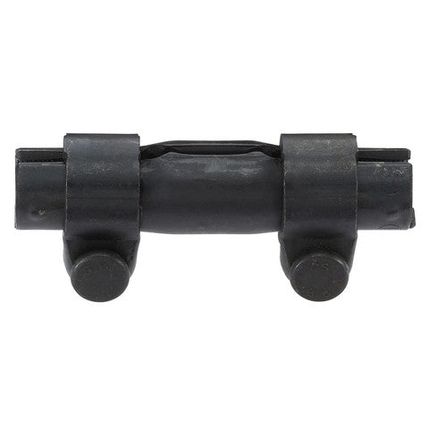 QuickSteer Steering Drag Link Adjusting Sleeve,Steering Tie Rod End Adjusting Sleeve P/N:ES2080S Fits: Dodge Dakota, Dodge Ram 1500, Dodge Ram 2500, Dodge Ram 3500, Ford Bronco, Ford Bronco Ii, Ford Explorer, Ford F-100, Ford F-150, Ford F-250 - Image 2