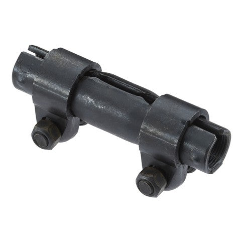 QuickSteer Steering Drag Link Adjusting Sleeve,Steering Tie Rod End Adjusting Sleeve P/N:ES2080S Fits: Dodge Dakota, Dodge Ram 1500, Dodge Ram 2500, Dodge Ram 3500, Ford Bronco, Ford Bronco Ii, Ford Explorer, Ford F-100, Ford F-150, Ford F-250 - Image 1