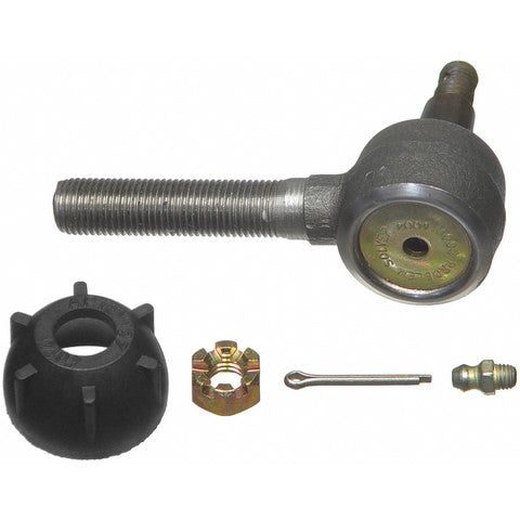 MOOG Chassis Products Steering Tie Rod End P/N:ES2084L Fits: Mercedes-benz 180, Mercedes-benz 180a, Mercedes-benz 180b, Mercedes-benz 180c, Mercedes-benz 190, Mercedes-benz 190b, Mercedes-benz 190c, Mercedes-benz 190db, Mercedes-benz 190dc - Image 1