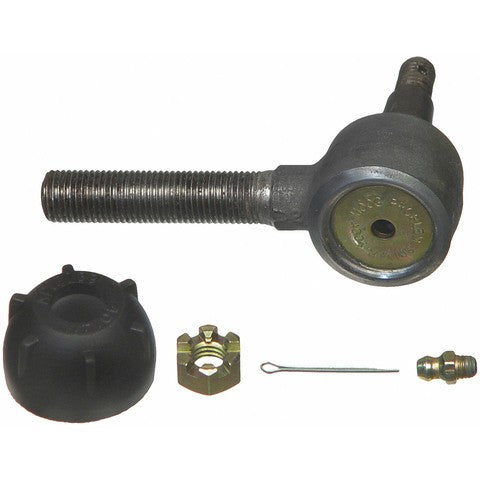 MOOG Chassis Products Steering Tie Rod End P/N:ES2096R Fits: BMW 1500, BMW 1600, BMW 1600-2, BMW 1600ti, BMW 1602, BMW 1800, BMW 2000, BMW 2000ti, BMW 2002, BMW 2002ti - Image 1