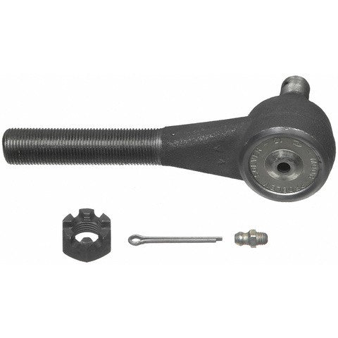 QuickSteer Steering Tie Rod End P/N:ES2120R Fits: Dodge B100, Dodge B150, Dodge B1500, Dodge B200, Dodge B250, Dodge B2500, Dodge B300, Dodge B350, Dodge B3500, Dodge Cb300 - Image 1