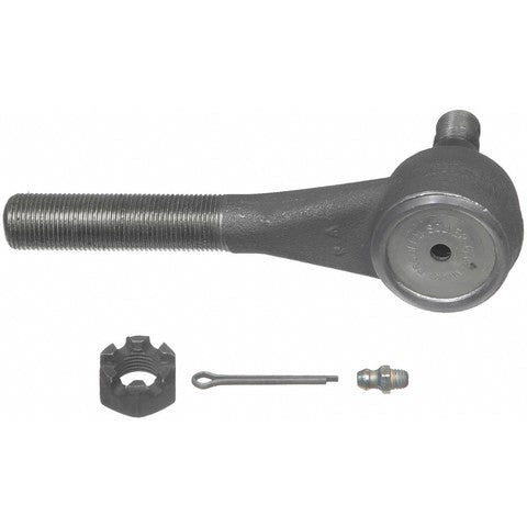 QuickSteer Steering Tie Rod End P/N:ES2121L Fits: Dodge B100, Dodge B150, Dodge B1500, Dodge B200, Dodge B250, Dodge B2500, Dodge B300, Dodge B350, Dodge B3500, Dodge Cb300 - Image 1