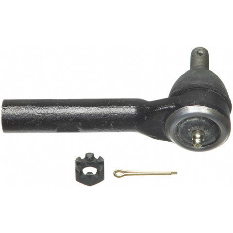 QuickSteer Steering Tie Rod End P/N:ES2128RL Fits: Ford Fairmont 81-78, Ford Granada 1981, Ford Mustang 81-79, Ford Thunderbird 81-80, Mercury Capri 81-79, Mercury Cougar 81-80, Mercury Zephyr 81-78 - Image 1