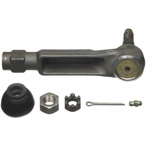 MOOG Chassis Products Steering Tie Rod End P/N:ES2150RL Fits: Ford Fairmont, Ford Granada, Ford Ltd, Ford Mustang, Ford Thunderbird, Lincoln Continental, Mercury Capri, Mercury Cougar, Mercury Marquis, Mercury Zephyr - Image 1