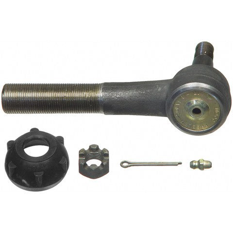 MOOG Chassis Products Steering Tie Rod End P/N:ES2214R Fits: Ford Bronco Ii 90-84, Ford Explorer 94-91, Ford Ranger 97-83, Mazda B2300 96-95, Mazda B3000 97-94, Mazda B4000 97-94, Mazda Navajo 94-91 - Image 1